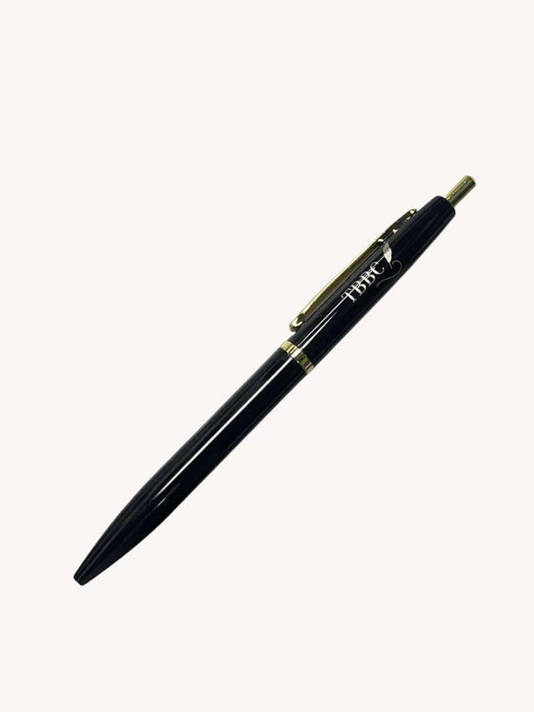 The Pen