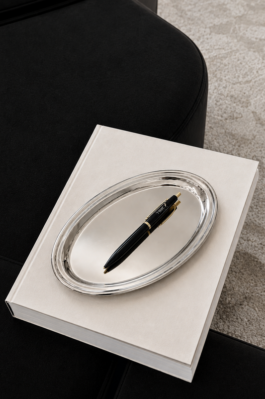 The Pen