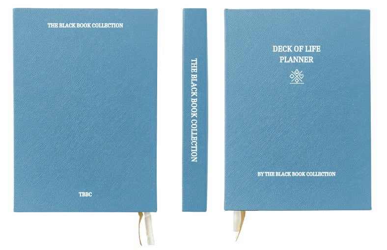 Deck of Life Planner
