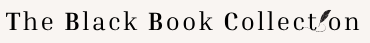 The Black Book Collection